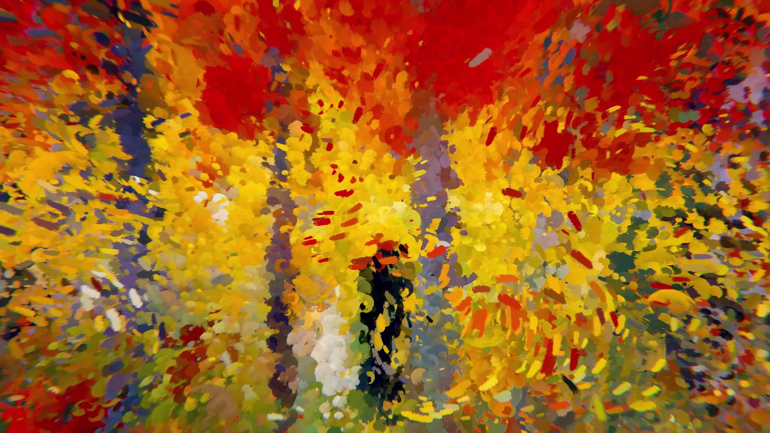 Imaginary Landscape No.9